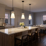 Fynn One Light Pendant