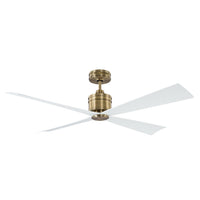 Launceton 56" Ceiling Fan