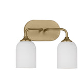 Emile Two Light Bath — 60 W