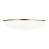 Megan Flush Mount