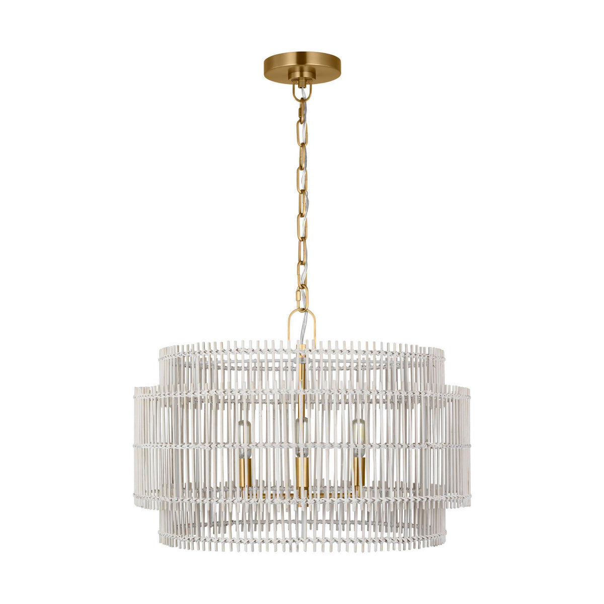 Elio Medium Hanging Shade