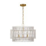 Elio Medium Hanging Shade
