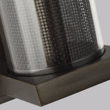 Silo Sconce
