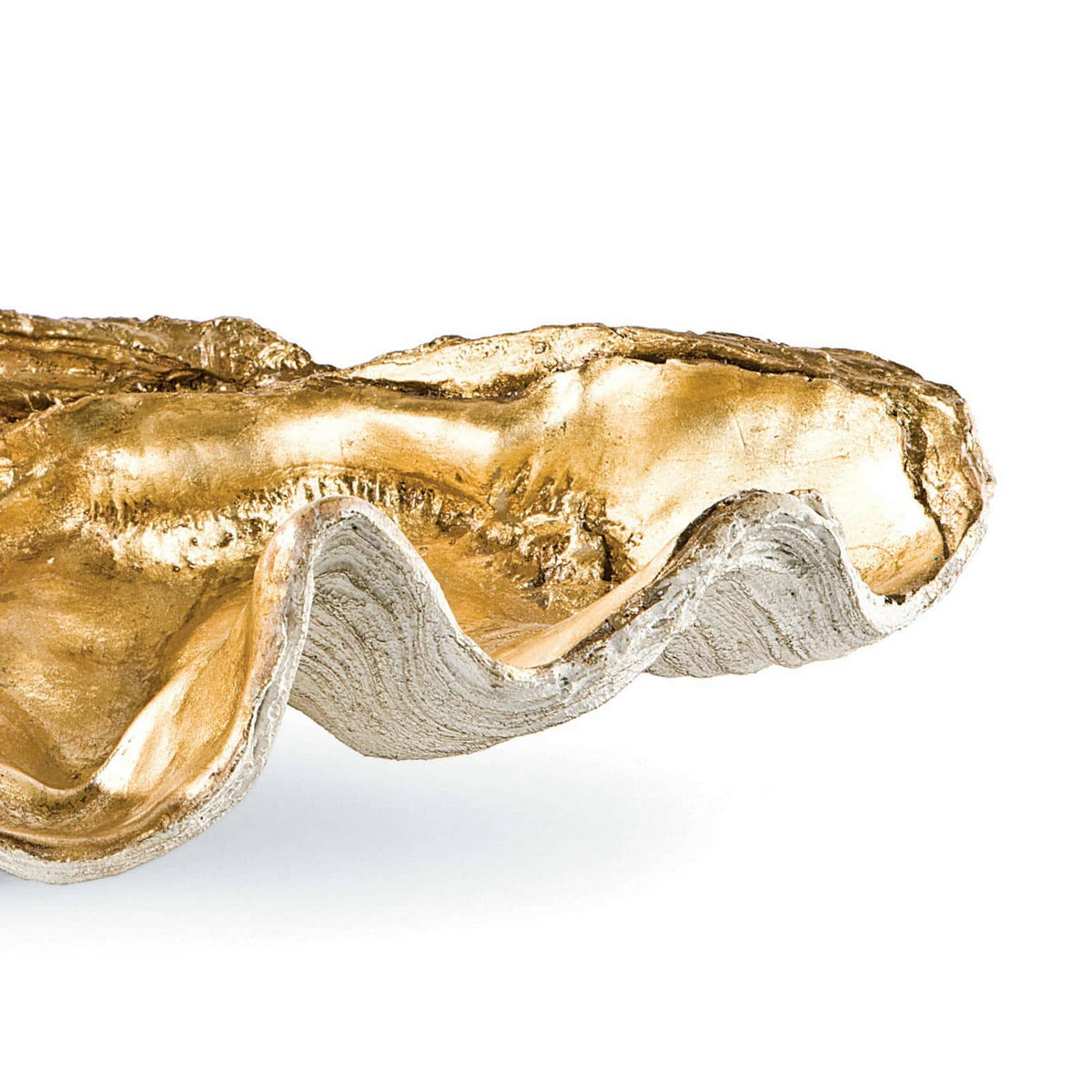 Clam Shell Bowl Large