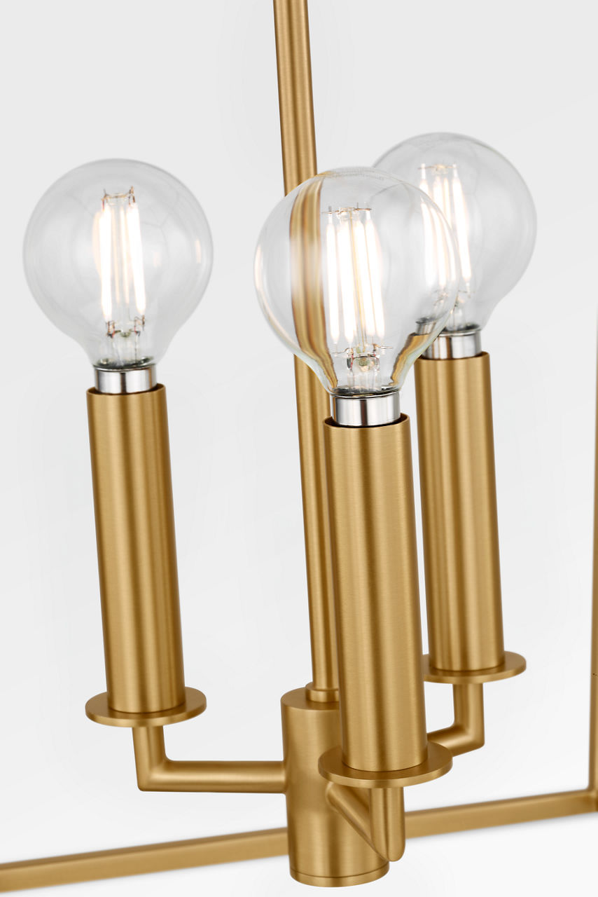 Carlyle 14 Lantern