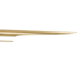 Raven One Light Floor Lamp
