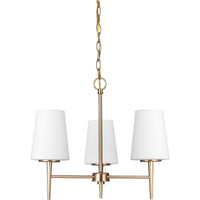 Driscoll Three Light Chandelier