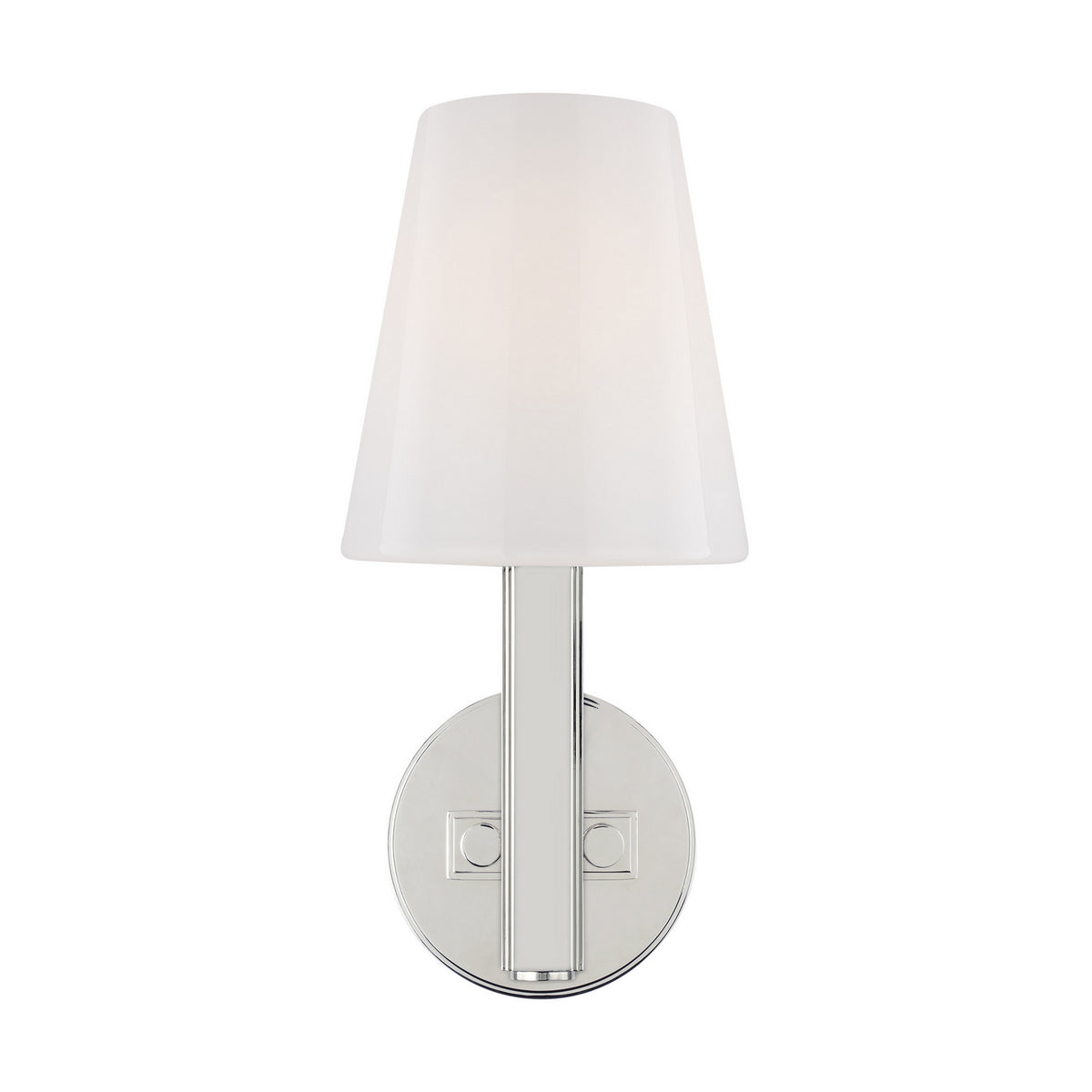 Logan 1-Light Bath Sconce