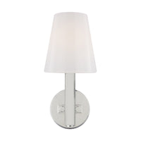 Logan 1-Light Bath Sconce