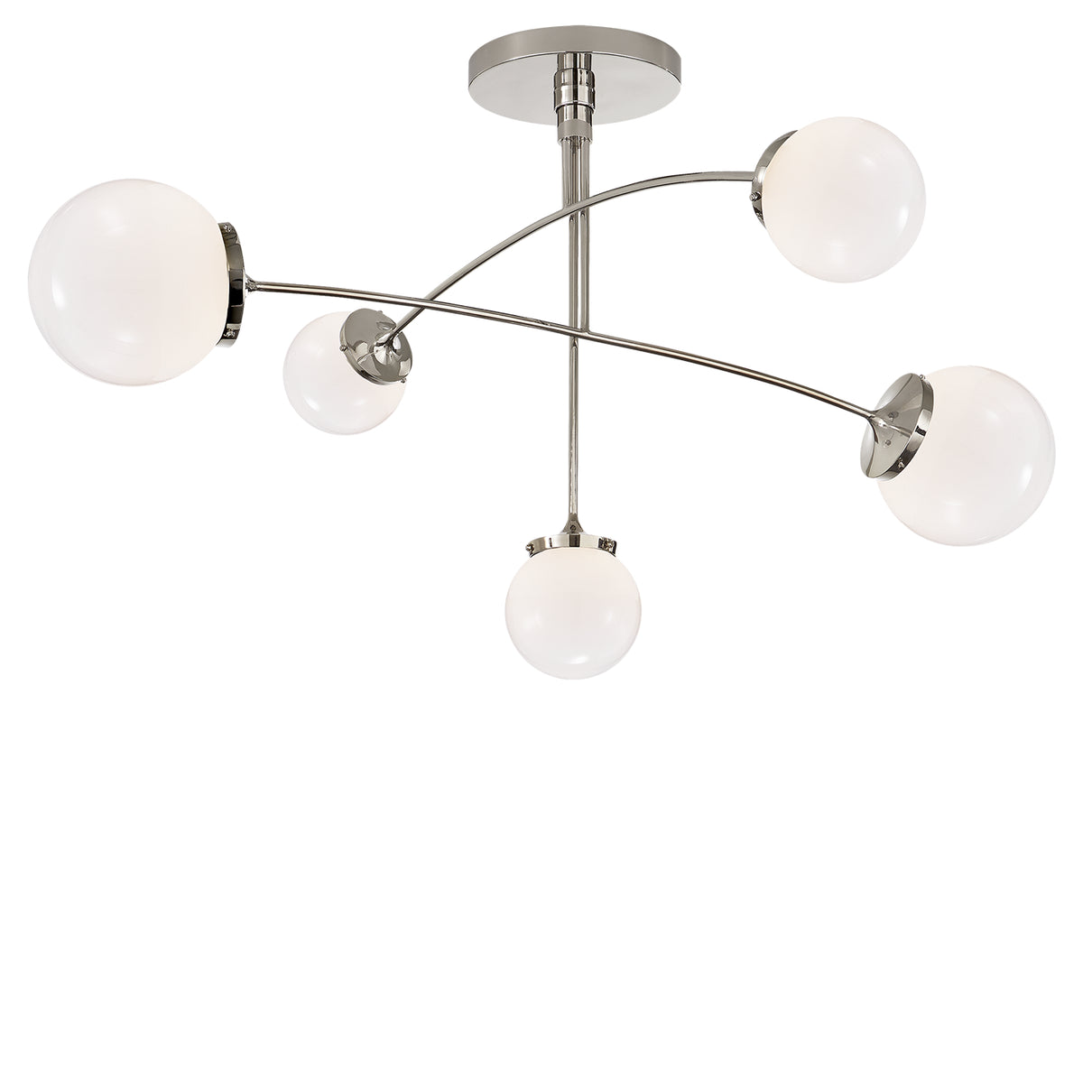 Prescott Medium Mobile Chandelier