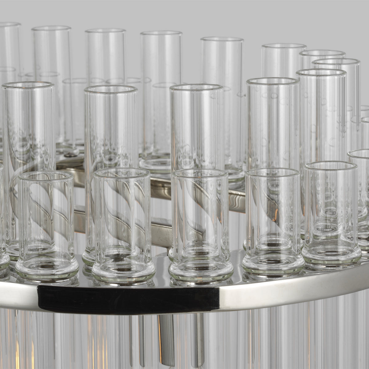 Beckett Linear Chandelier