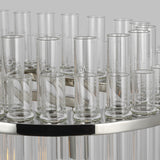 Beckett Linear Chandelier