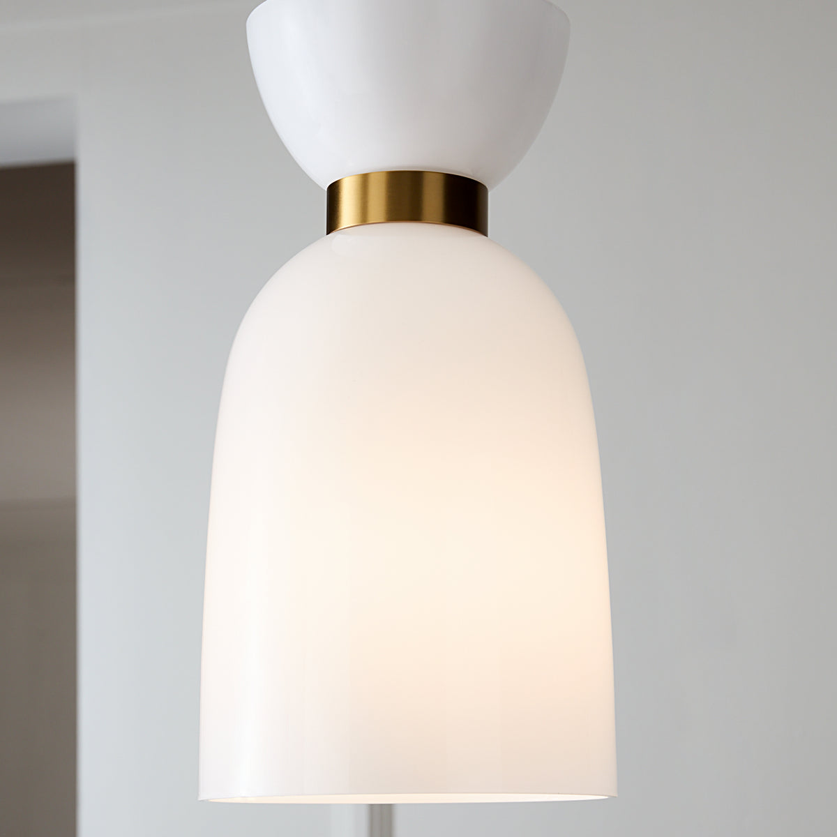 Londyn Tall Pendant