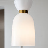 Londyn Tall Pendant