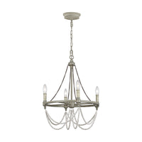 Beverly Small Chandelier