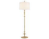 Lotus Floor Lamp