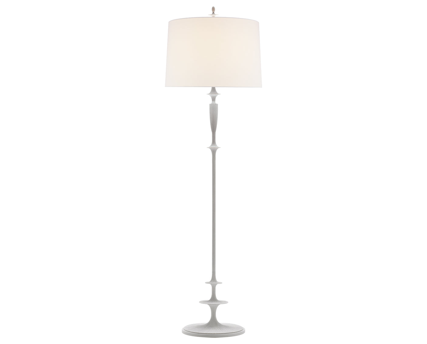 Lotus Floor Lamp