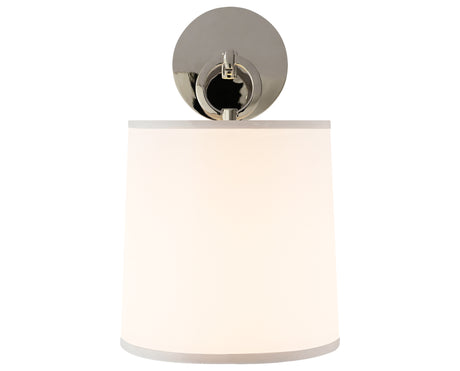 French Cuff Sconce