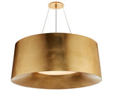 Halo Medium Hanging Shade