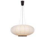 Paper Moon Large Hanging Shade