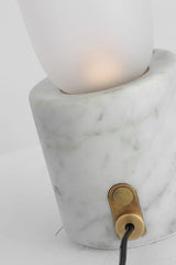 Volver Accent Table Lamp
