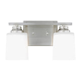 Vinton Two Light Wall/Bath Sconce