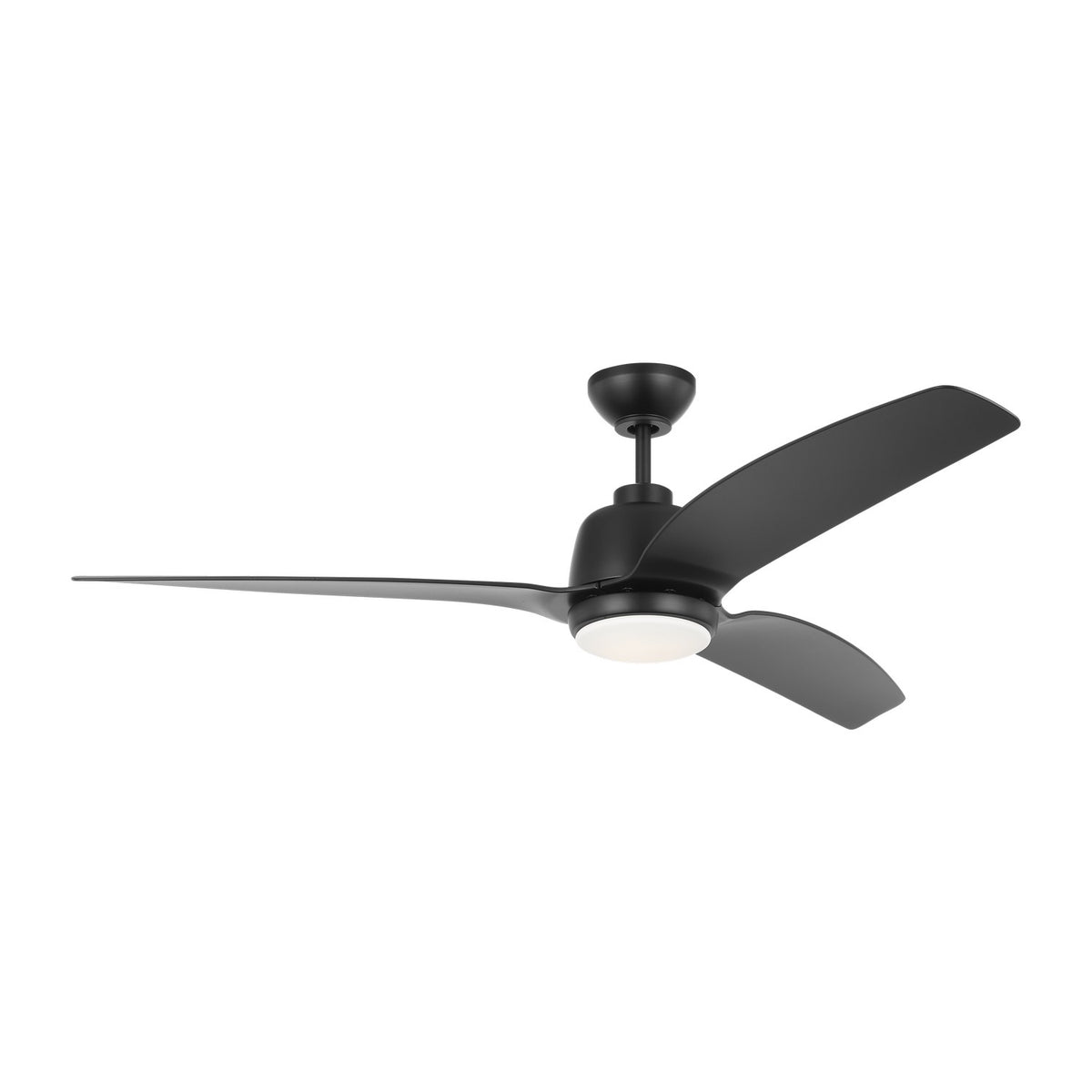 Avila Coastal 60" LED Ceiling Fan