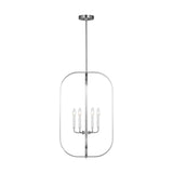 Loretto Large Lantern