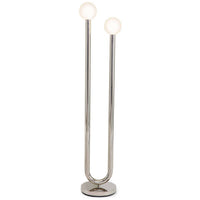 Happy LED Floor Lamp