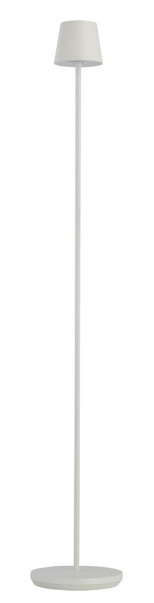 Nevis Medium Rechargeable Floor Lamp