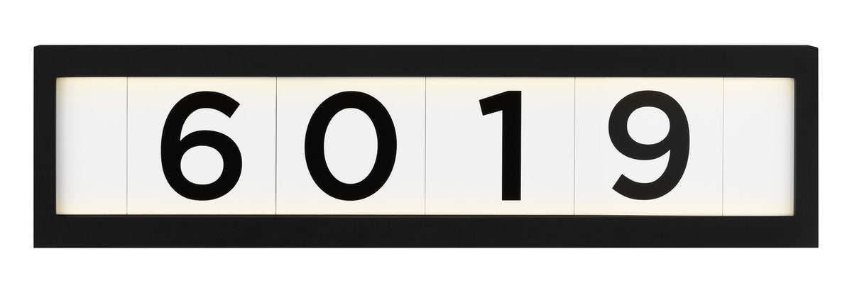 Address Light
