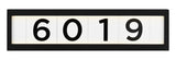 Address Light