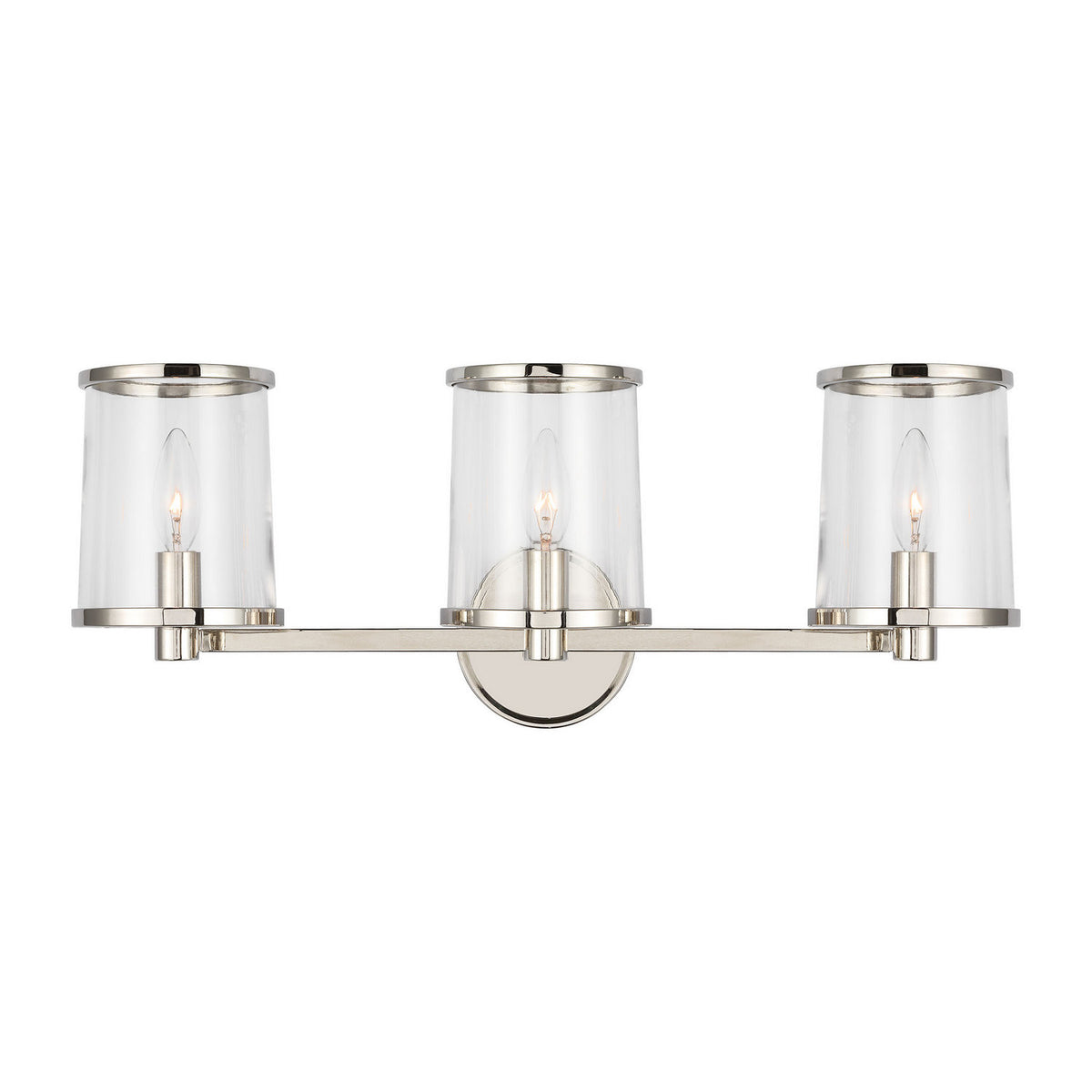 Reynolds Large Bath Sconce