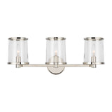 Reynolds Large Bath Sconce