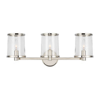 Reynolds Large Bath Sconce