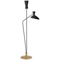 Austen Large Dual Function Floor Lamp