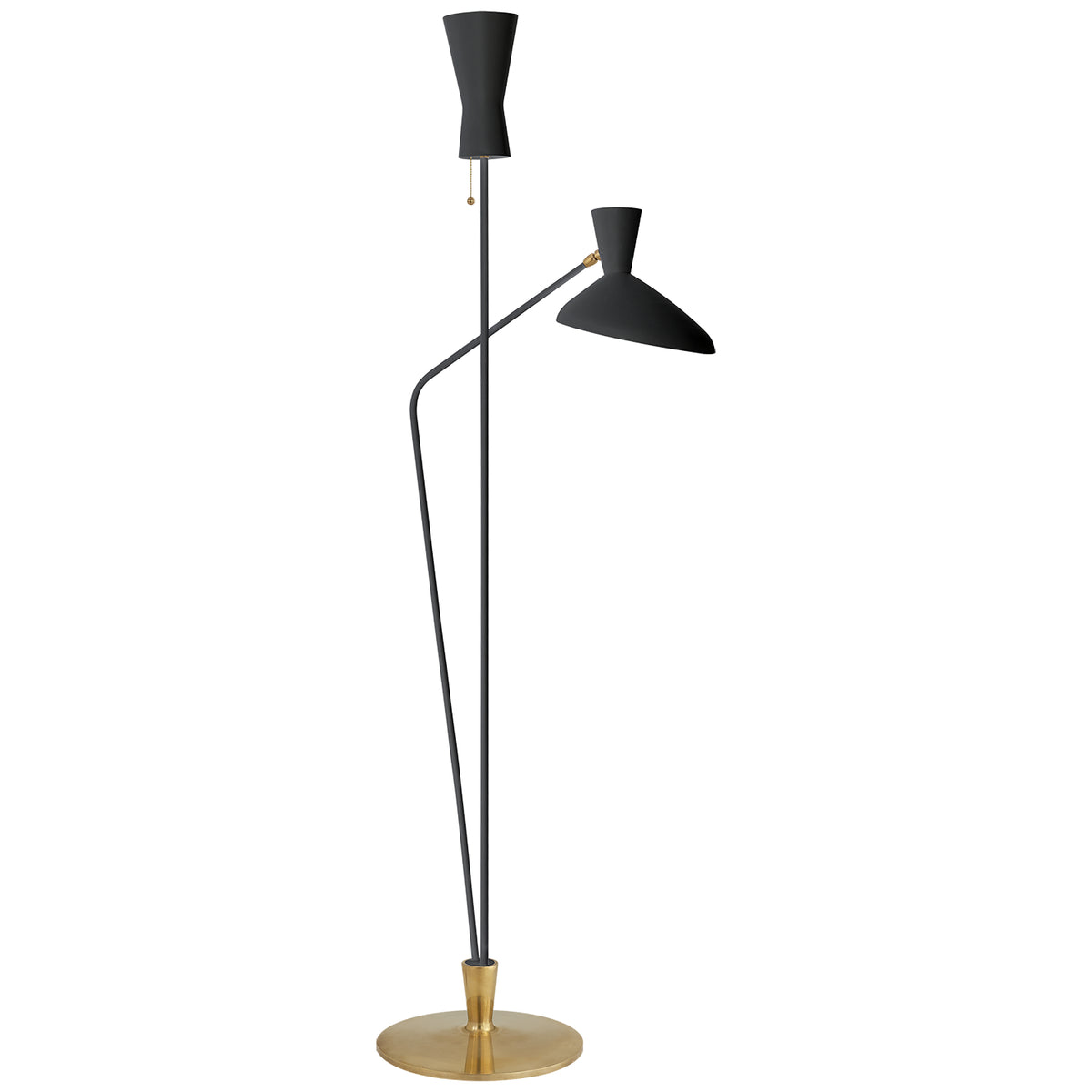 Austen Large Dual Function Floor Lamp
