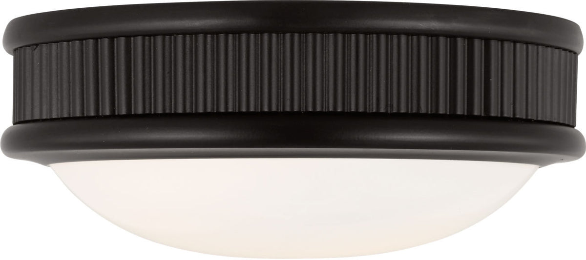 Ritz 8 Flush Mount