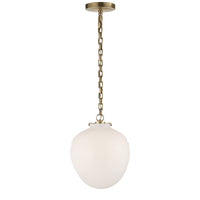 Katie Acorn Pendant