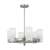 Rhode Medium Chandelier