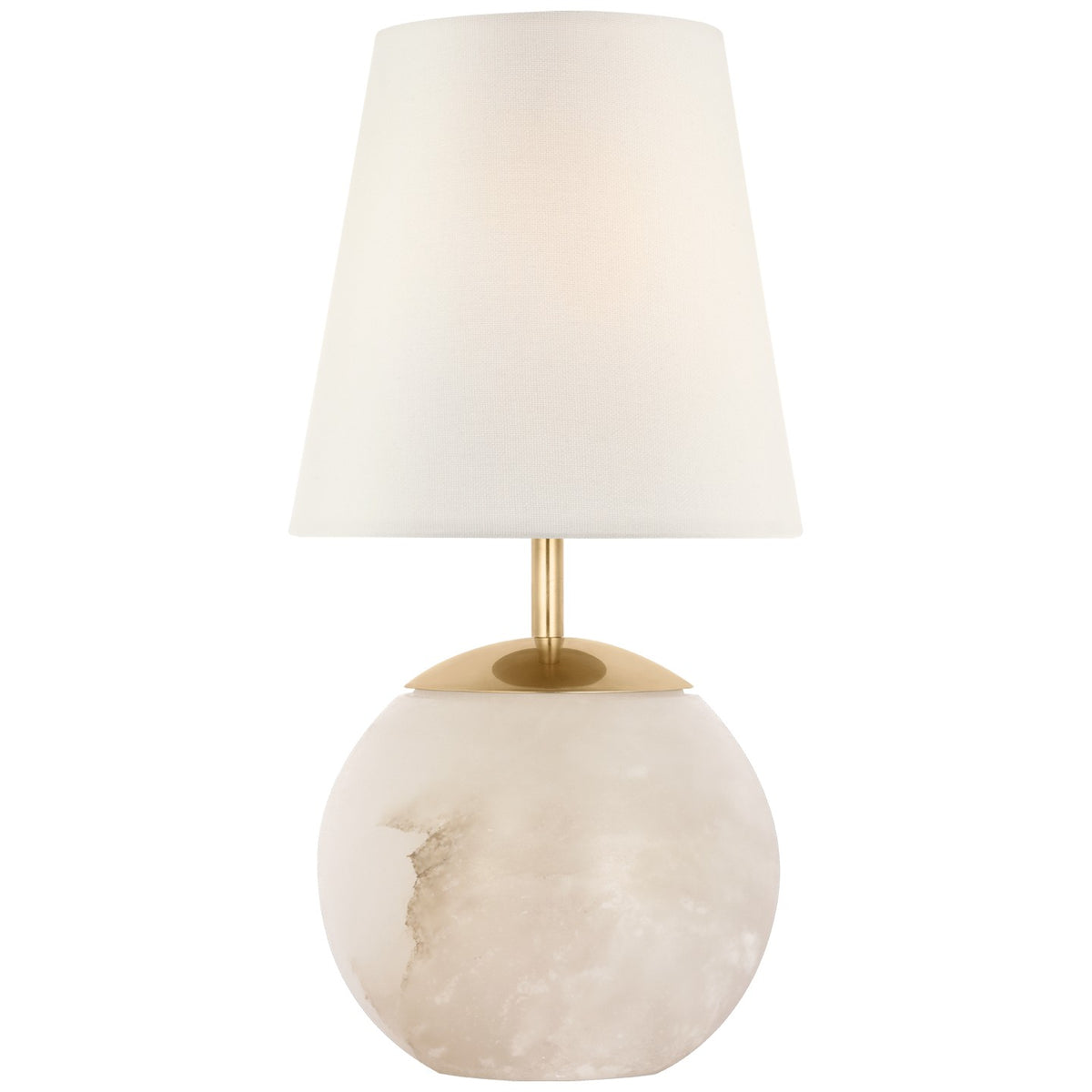 Terri 12" Cordless Accent Lamp