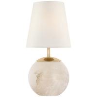 Terri 12" Cordless Accent Lamp