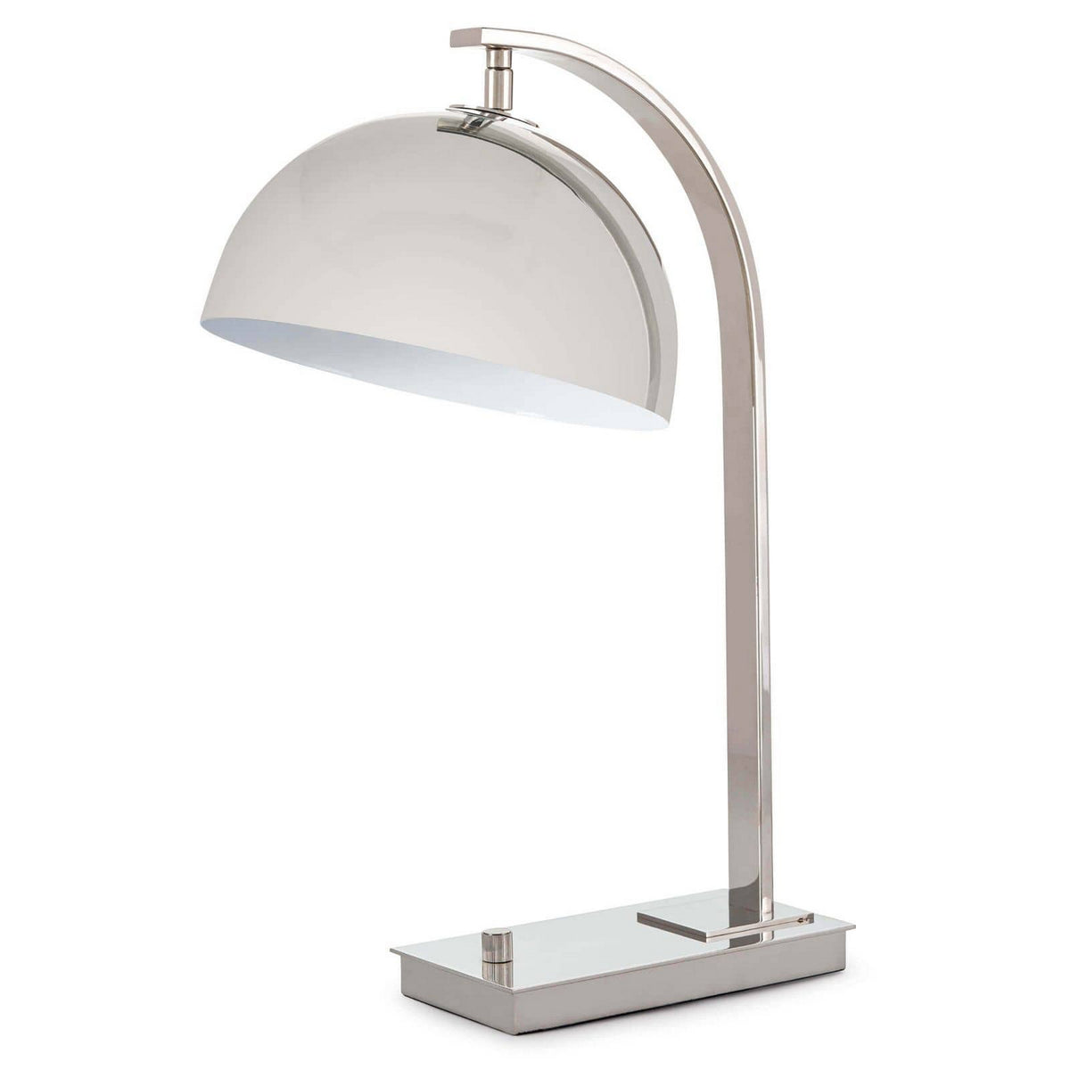 Otto One Light Desk Lamp