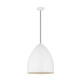 Huron Large Pendant
