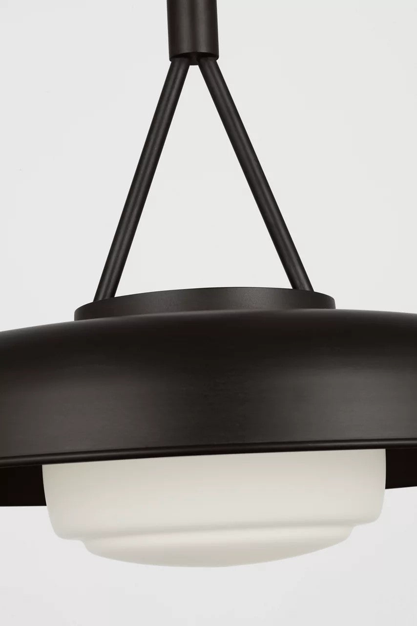 Liora 15" Pendant