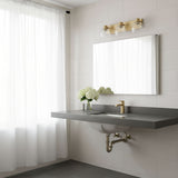 Rito Three Light Bath