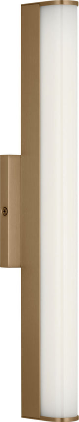 Cavitt 18 LED Vanity