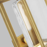 Duelle Large Wall Sconce