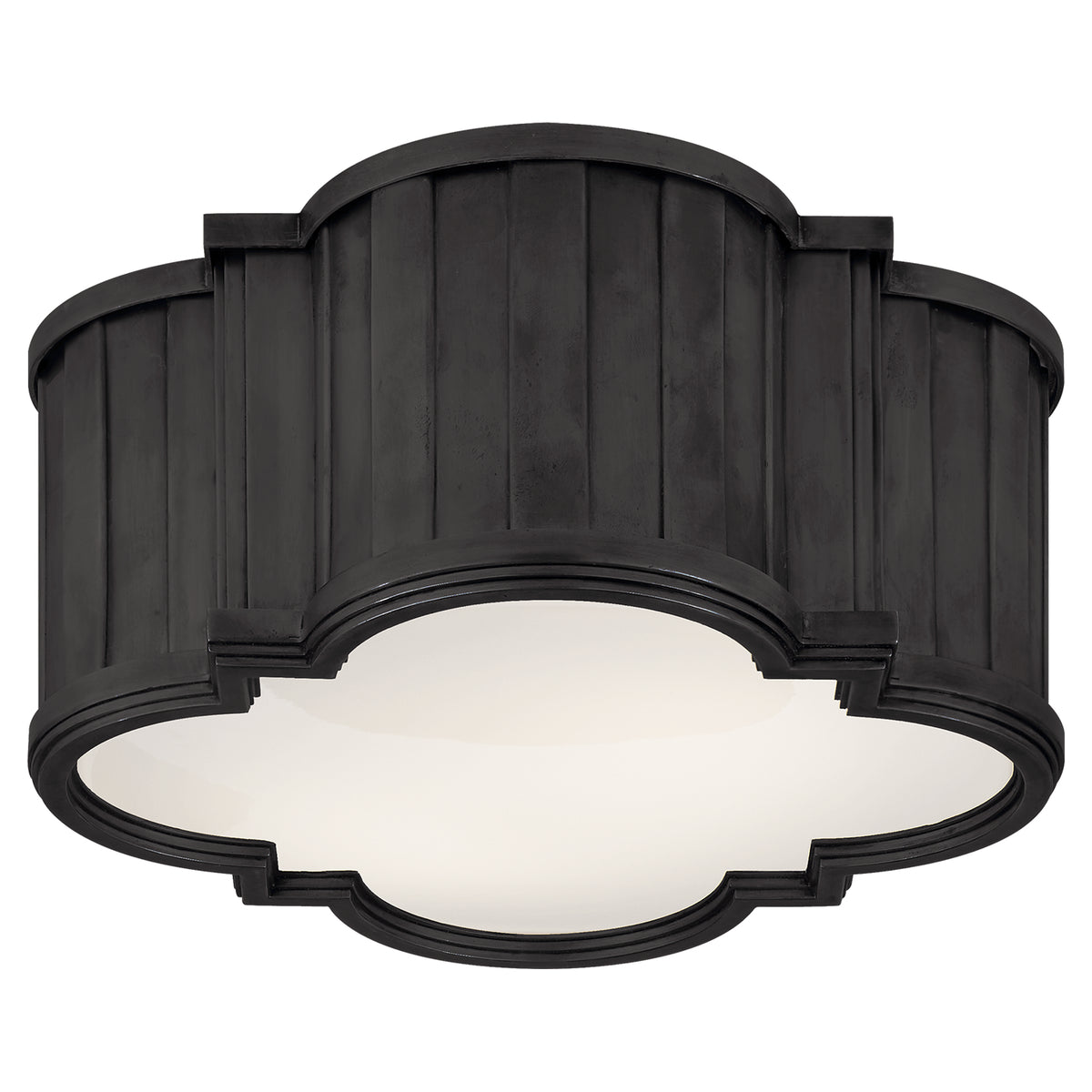 Tilden Small Flush Mount