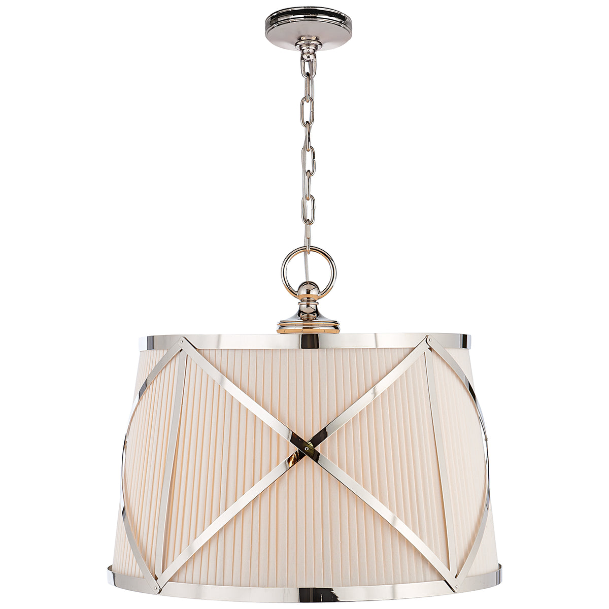Grosvenor Large Single Hanging Shade